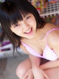 Azusa Hibino Bomb.tv  Japanese beauty CD photo cd09(48)